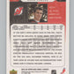 2005-06 Upper Deck Victory #268 Zach Parise  RC Rookie New Jersey Devils  V102561 Image 2