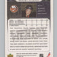 2005-06 Upper Deck Victory #275 Robert Nilsson RC Rookie Islanders  V102565 Image 2