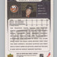 2005-06 Upper Deck Victory #275 Robert Nilsson RC Rookie Islanders  V102567 Image 2