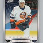 2005-06 Upper Deck Victory #276 Chris Campoli RC Rookie New York  V102568 Image 1