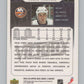 2005-06 Upper Deck Victory #276 Chris Campoli RC Rookie New York  V102569 Image 2