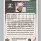 2005-06 Upper Deck Victory #280 Ryan Getzlaf  RC Rookie Anaheim Ducks  V102571 Image 2
