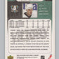 2005-06 Upper Deck Victory #280 Ryan Getzlaf  RC Rookie Anaheim Ducks  V102572 Image 2