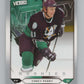 2005-06 Upper Deck Victory #281 Corey Perry  RC Rookie Anaheim Ducks  V102573 Image 1