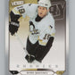2005-06 Upper Deck Victory #284 Ryan Whitney RC Rookie Penguins  V102576 Image 1