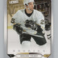 2005-06 Upper Deck Victory #286 Maxime Talbot RC Rookie Penguins  V102578 Image 1
