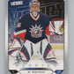 2005-06 Upper Deck Victory #289 Alvaro Montoya RC Rookie Rangers  V102586 Image 1