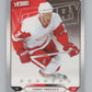 2005-06 Upper Deck Victory #291 Johan Franzen RC Rookie Wings  V102590 Image 1