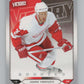 2005-06 Upper Deck Victory #291 Johan Franzen RC Rookie Wings  V102593 Image 1