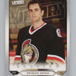 2005-06 Upper Deck Victory #295 Patrick Eaves  RC Rookie Ottawa Senators  V102597 Image 1