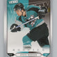 2005-06 Upper Deck Victory #296 Steve Bernier  RC Rookie San Jose Sharks  V102599 Image 1