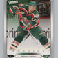 2005-06 Upper Deck Victory #300 Mikko Koivu  RC Rookie Minnesota Wild  V102609 Image 1