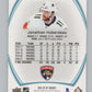 2021-22 SP Blue #2 Jonathan Huberdeau  Florida Panthers  V102612 Image 2