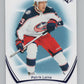 2021-22 SP Blue #3 Patrik Laine  Columbus Blue Jackets  V102613 Image 1