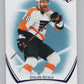 2021-22 SP Blue #18 Claude Giroux  Philadelphia Flyers  V102615 Image 1