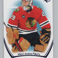 2021-22 SP Blue #23 Marc-Andre Fleury  Chicago Blackhawks  V102616 Image 1