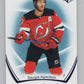 2021-22 SP Blue #32 Dougie Hamilton  New Jersey Devils  V102617 Image 1