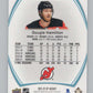 2021-22 SP Blue #32 Dougie Hamilton  New Jersey Devils  V102617 Image 2