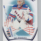 2021-22 SP Blue #36 Igor Shesterkin  New York Rangers  V102618 Image 1