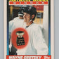 1991-92 Topps #522 Wayne Gretzky  Los Angeles Kings  V102623 Image 1