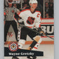 1991-92 Pro Set #285 Wayne Gretzky AS  Los Angeles Kings  V102624 Image 1