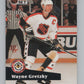 1991-92 Pro Set #285 Wayne Gretzky AS  Los Angeles Kings  V102625 Image 1
