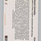 1991-92 Pro Set #324 Wayne Gretzky  Los Angeles Kings  V102626 Image 2