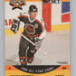 1990-91 Pro Set #340 Wayne Gretzky AS  Los Angeles Kings  V102629 Image 1