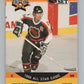 1990-91 Pro Set #340 Wayne Gretzky AS  Los Angeles Kings  V102630 Image 1