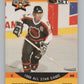 1990-91 Pro Set #340 Wayne Gretzky AS  Los Angeles Kings  V102631 Image 1