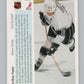 1990-91 Upper Deck #205 Wayne Gretzky  Los Angeles Kings  V102633 Image 2