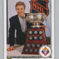 1990-91 Upper Deck #205 Wayne Gretzky  Los Angeles Kings  V102634 Image 1