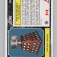 1991-92 Score Canadian English #317 Wayne Gretzky  Los Angeles Kings  V102635 Image 2