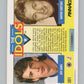 1991-92 Pinnacle #381 Joe Sakic/Wayne Gretzky  Quebec Nordiques  V102637 Image 2