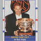 1990-91 Score #361 Wayne Gretzky TR  Los Angeles Kings  V102640 Image 1