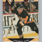 1990-91 Pro Set #632 Jaromir Jagr  RC Rookie Pittsburgh Penguins  V102663 Image 1