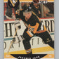 1990-91 Pro Set #632 Jaromir Jagr  RC Rookie Pittsburgh Penguins  V102664 Image 1