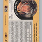 1990-91 Pro Set #632 Jaromir Jagr  RC Rookie Pittsburgh Penguins  V102664 Image 2