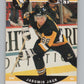 1990-91 Pro Set #632 Jaromir Jagr  RC Rookie Pittsburgh Penguins  V102665 Image 1
