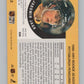 1990-91 Pro Set #632 Jaromir Jagr  RC Rookie Pittsburgh Penguins  V102665 Image 2