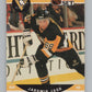 1990-91 Pro Set #632 Jaromir Jagr  RC Rookie Pittsburgh Penguins  V102666 Image 1