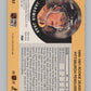 1990-91 Pro Set #632 Jaromir Jagr  RC Rookie Pittsburgh Penguins  V102666 Image 2