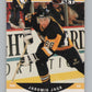 1990-91 Pro Set #632 Jaromir Jagr  RC Rookie Pittsburgh Penguins  V102667 Image 1