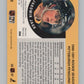 1990-91 Pro Set #632 Jaromir Jagr  RC Rookie Pittsburgh Penguins  V102667 Image 2