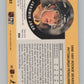 1990-91 Pro Set #632 Jaromir Jagr  RC Rookie Pittsburgh Penguins  V102668 Image 2