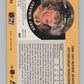 1990-91 Pro Set #632 Jaromir Jagr  RC Rookie Pittsburgh Penguins  V102669 Image 2