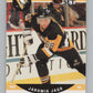 1990-91 Pro Set #632B Jaromir Jagr COR  RC Rookie Pittsburgh Penguins  V102670 Image 1