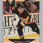 1990-91 Pro Set #632B Jaromir Jagr COR  RC Rookie Pittsburgh Penguins  V102672 Image 1
