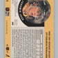 1990-91 Pro Set #632B Jaromir Jagr COR  RC Rookie Pittsburgh Penguins  V102672 Image 2
