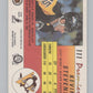 1990-91 OPC Premier #111 Kevin Stevens  RC Rookie Pittsburgh Penguins  V102673 Image 2